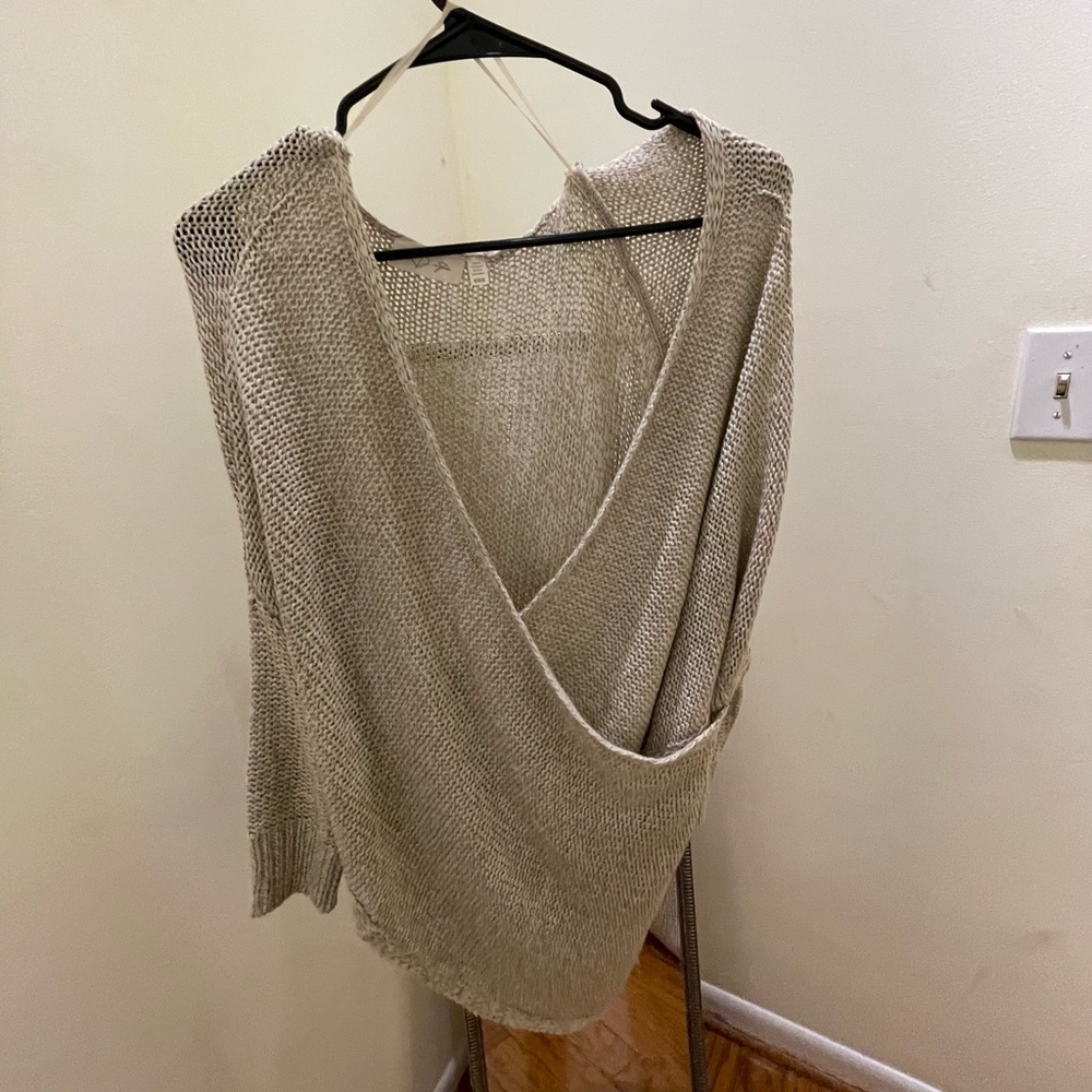 Urban Outfitters sweater